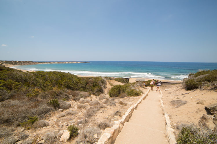 Blue Lagoon Cyprus