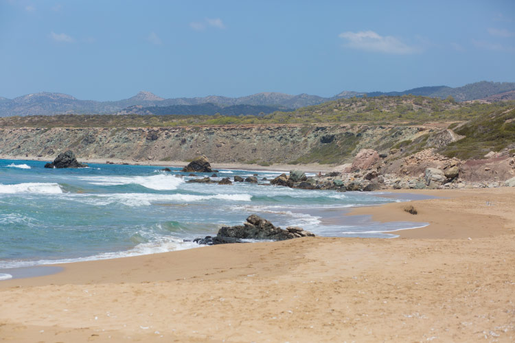 Blue Lagoon Cyprus