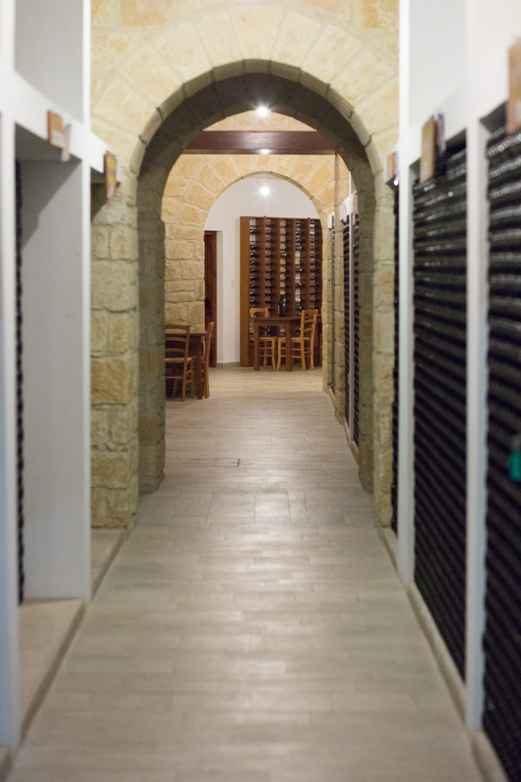 vouni panayia winery - wineries in Cyprus