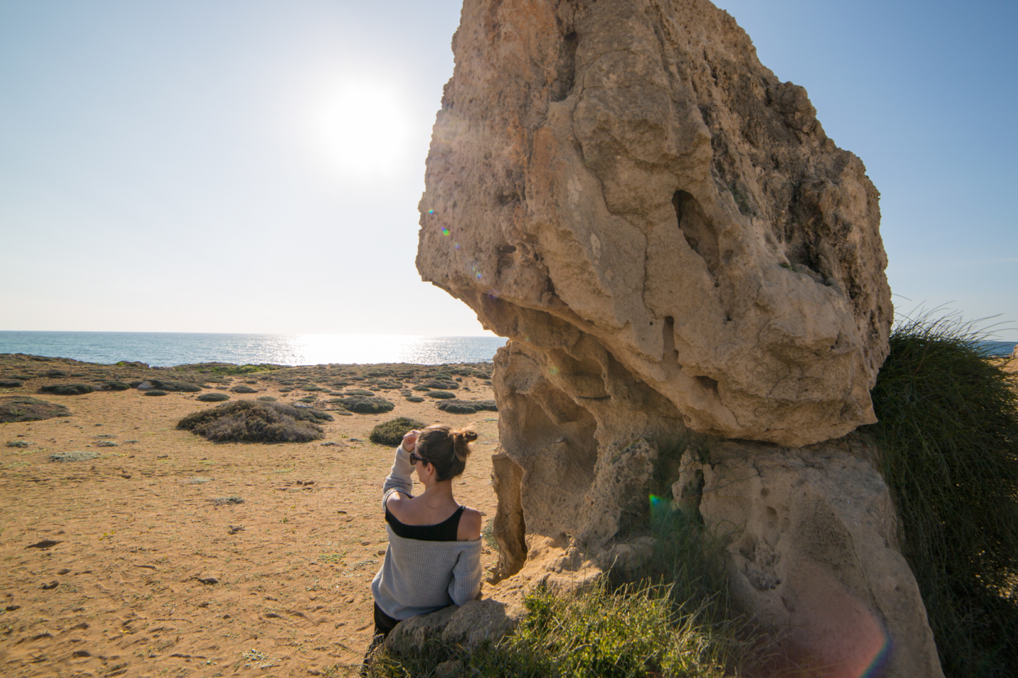 Tombs of The Kings, Paphos - Cyprus