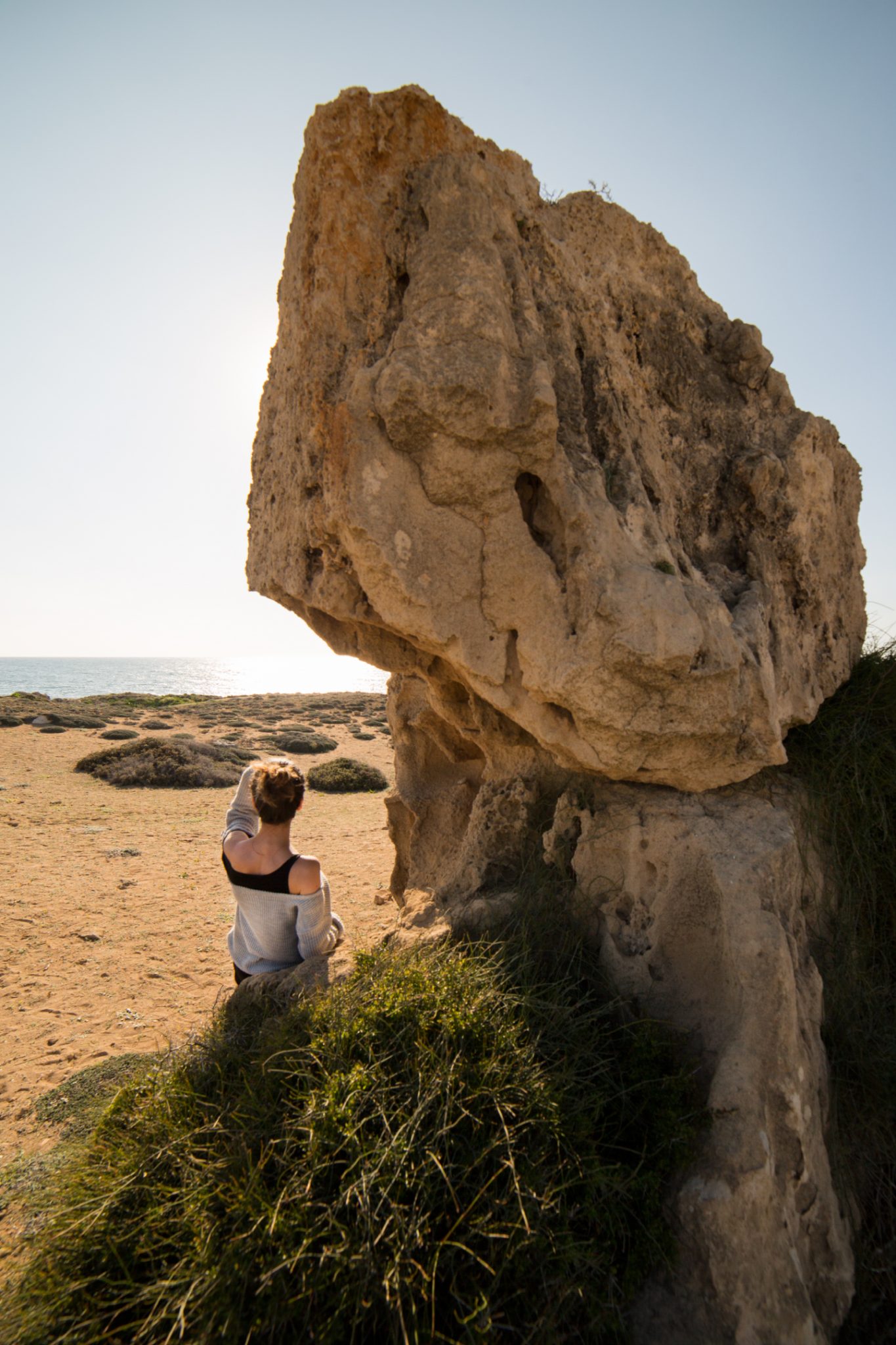 Tombs of The Kings, Paphos - Cyprus