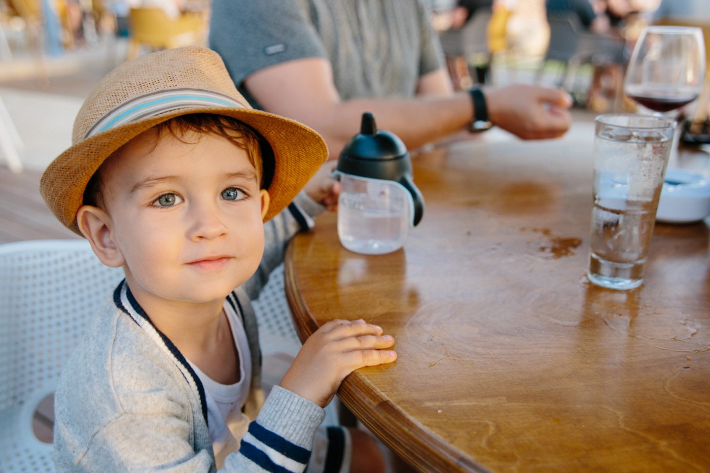 Oniro by the Sea, Paphos