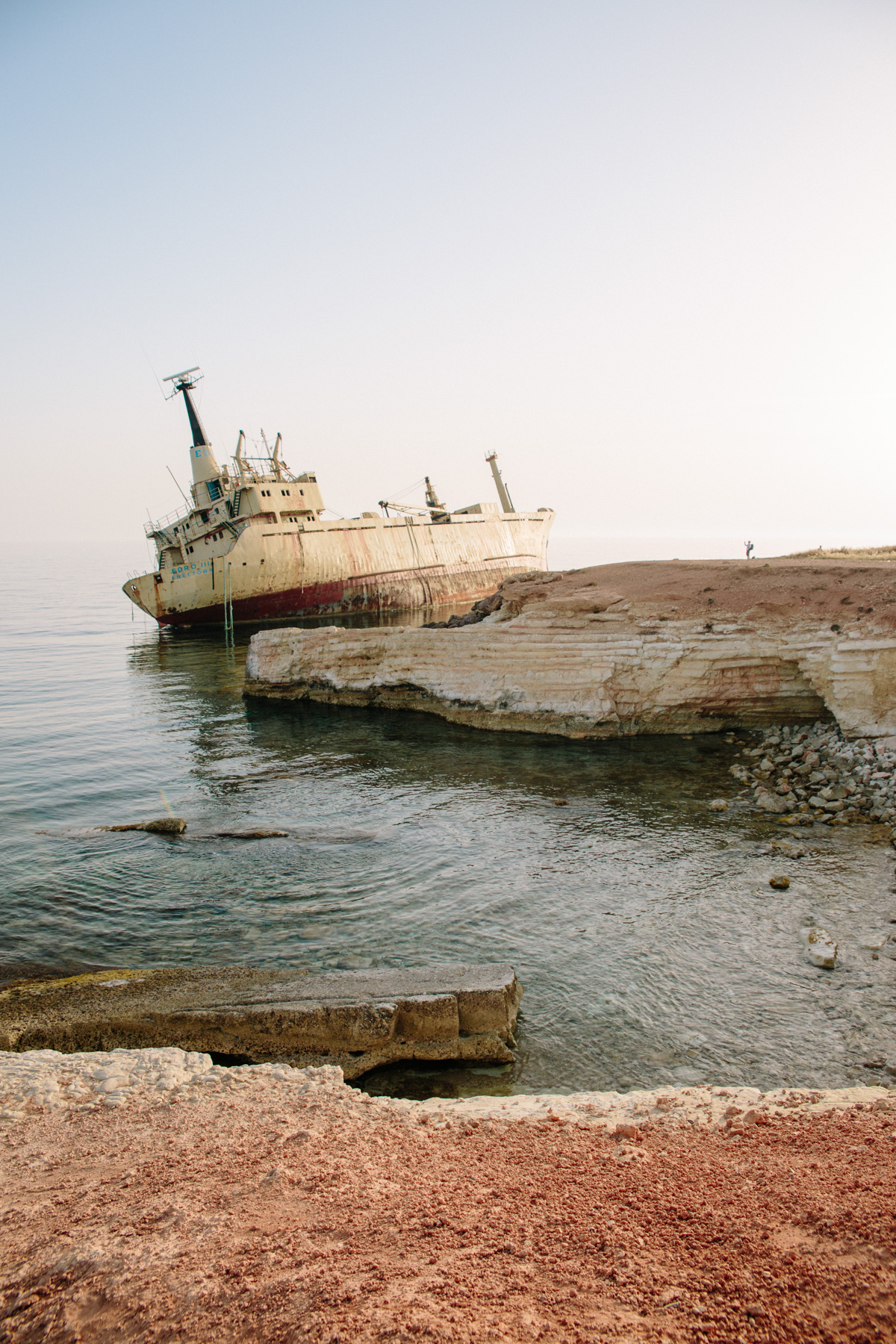 Oniro by the Sea, Paphos