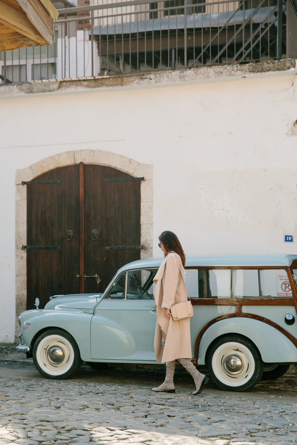 driving in cyprus