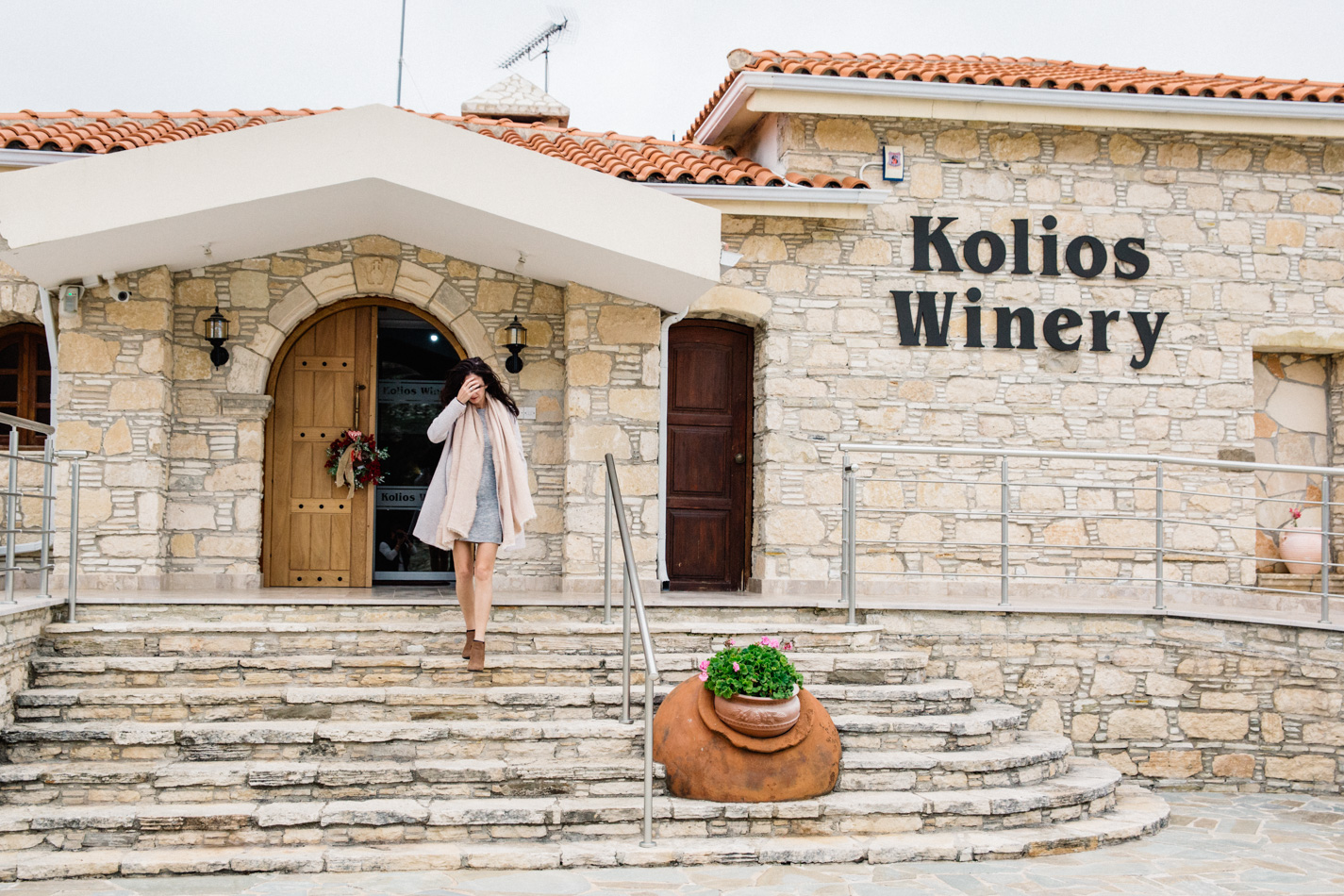 kolios winery cyprus 30