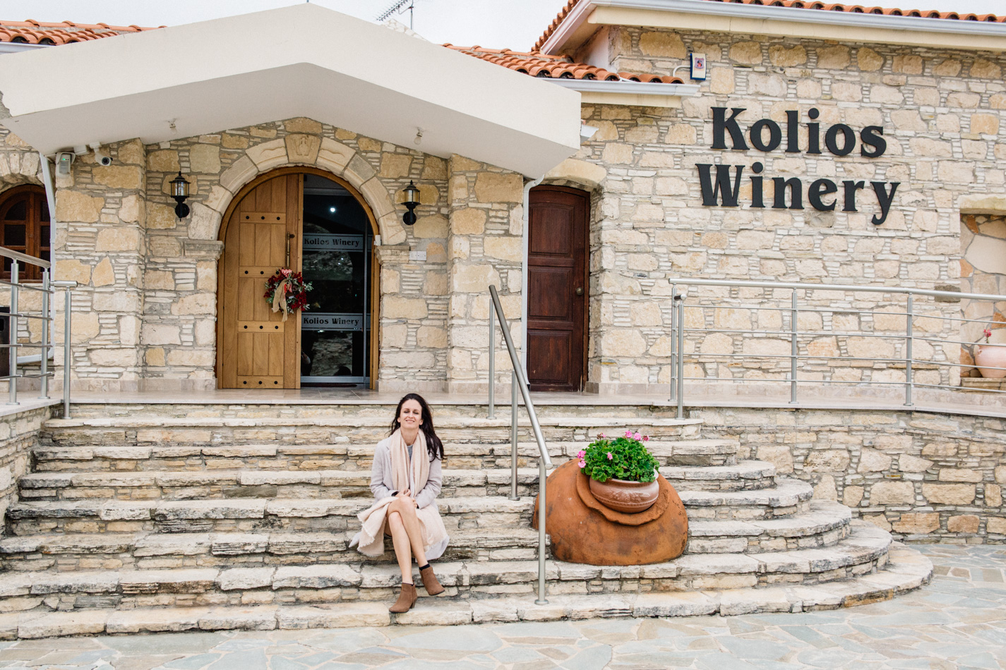 kolios winery cyprus 31