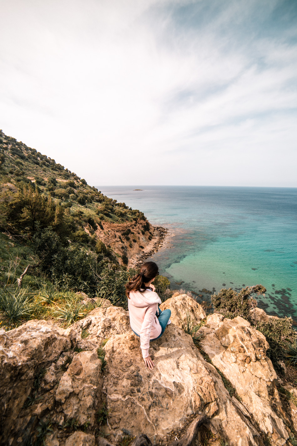 akamas peninsula cyprus