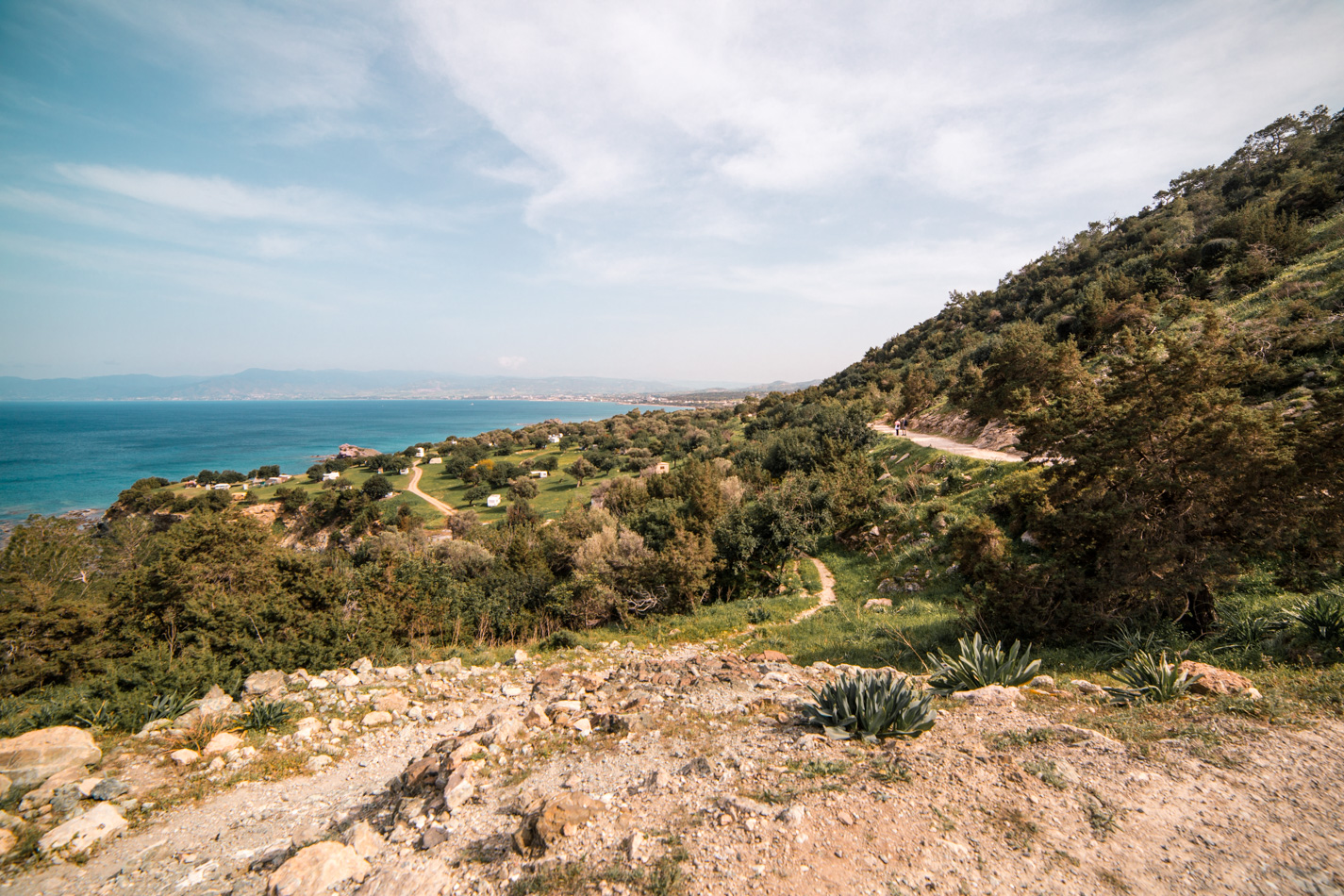 akamas peninsula cyprus