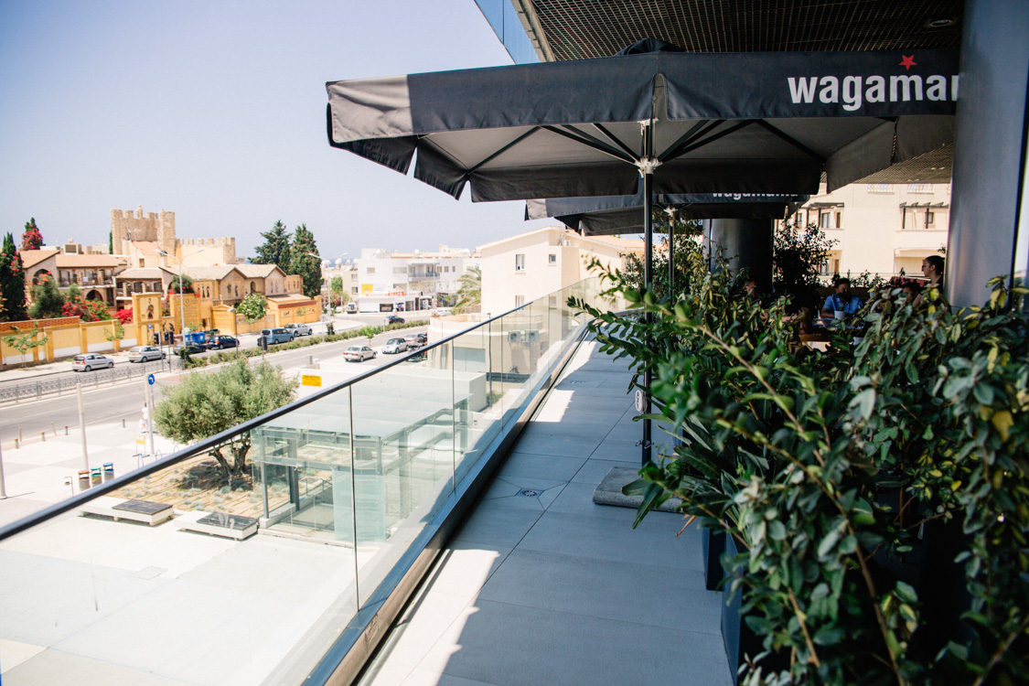 wagamama paphos