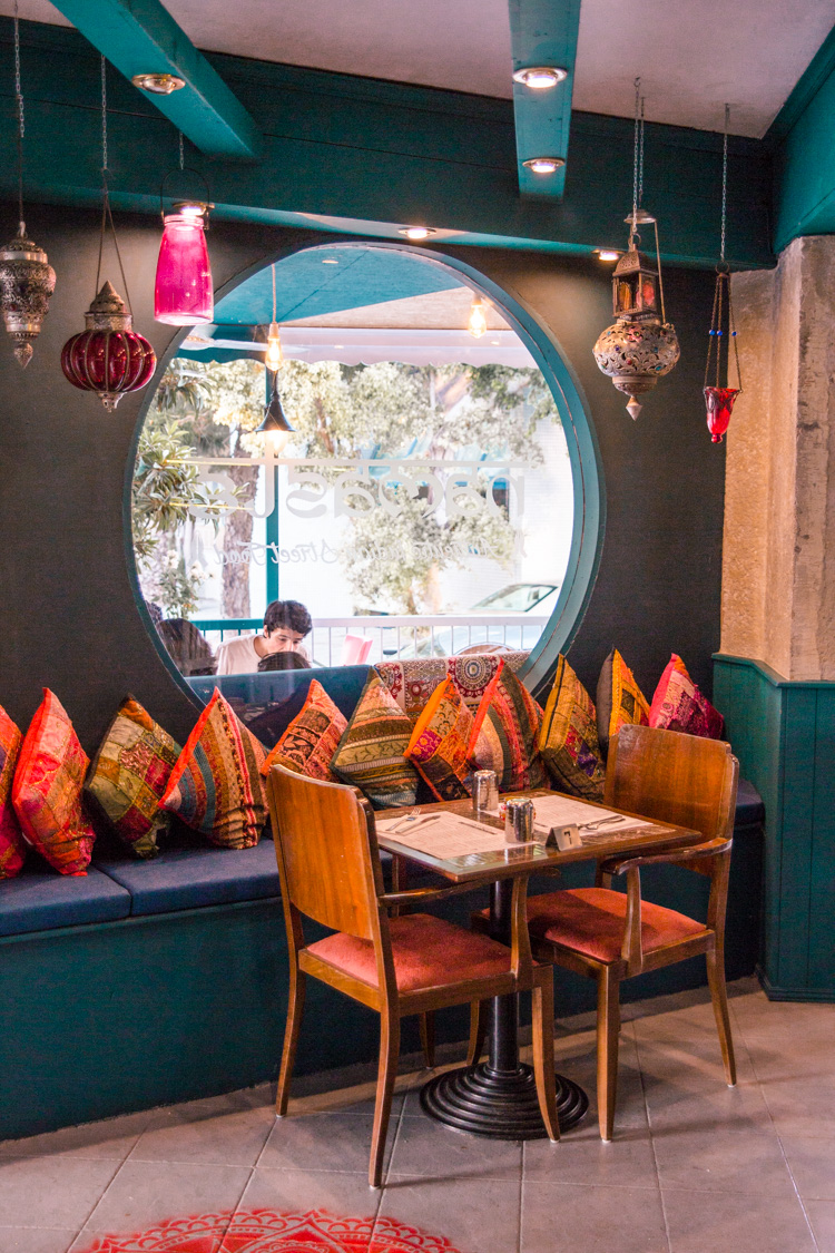 Namaste Indian Restaurant Paphos