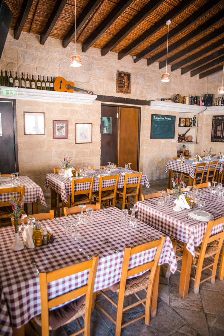Letympou Tavern Paphos 15