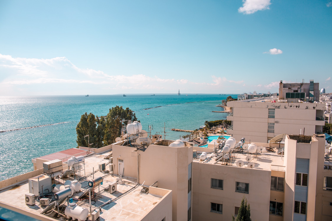 londa hotel limassol cyprus