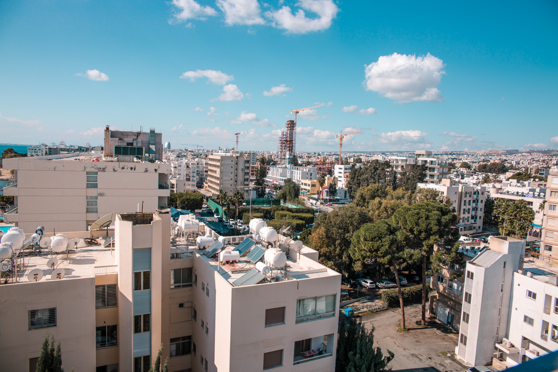 londa hotel limassol cyprus