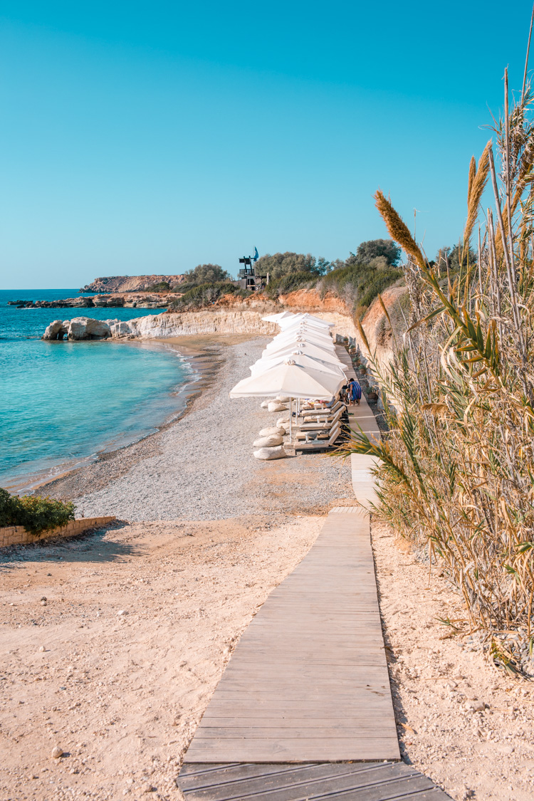 Cap St Georges Resort Cyprus