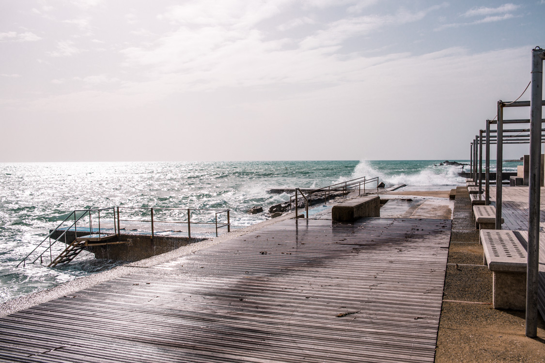 cyprus weather january