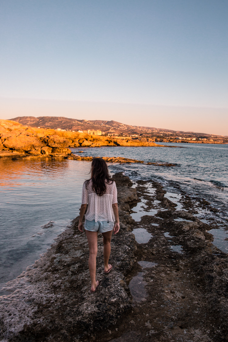 cyprus weather october