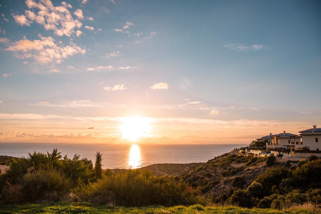 Cyprus Weather December