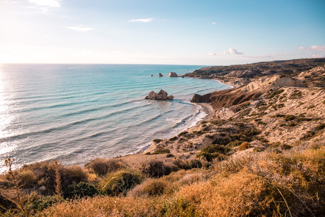 Cyprus Weather December