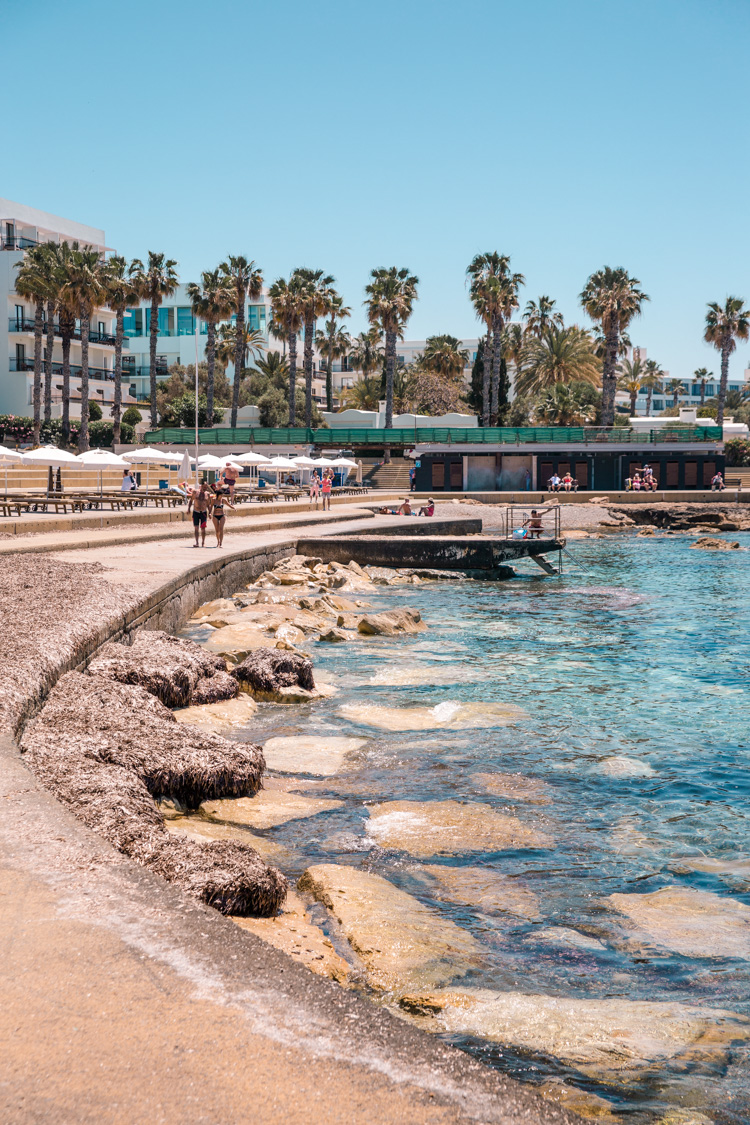 paphos harbour