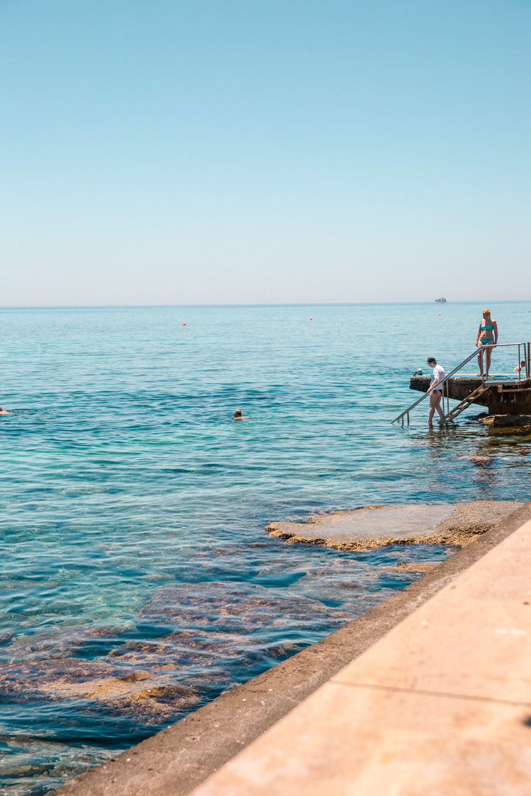 Cyprus Weather in May