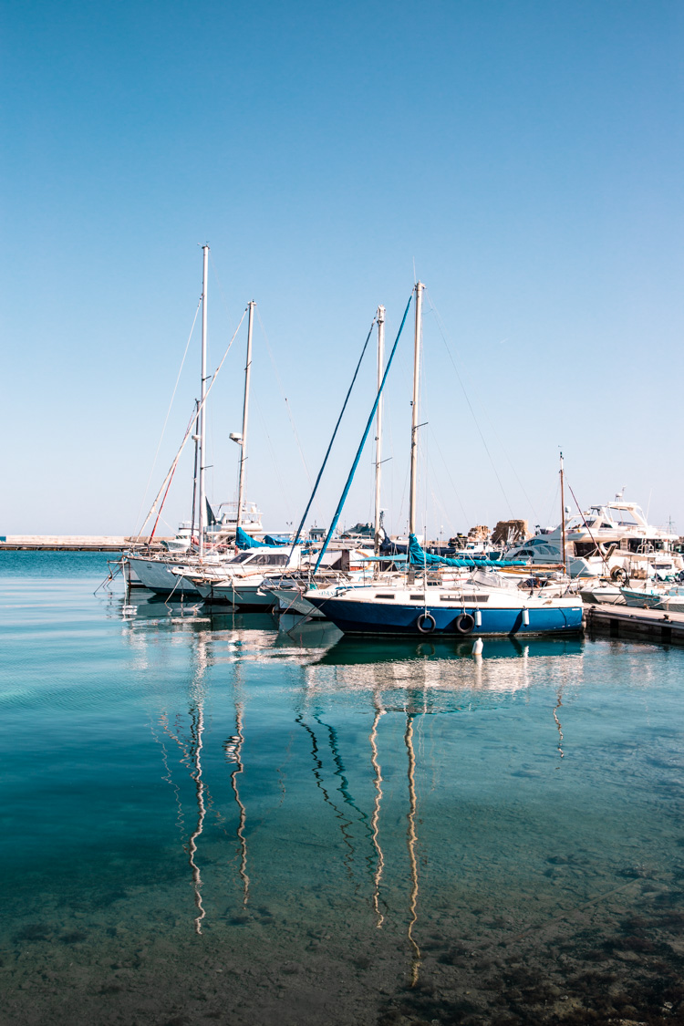 Kato Paphos, Cyprus