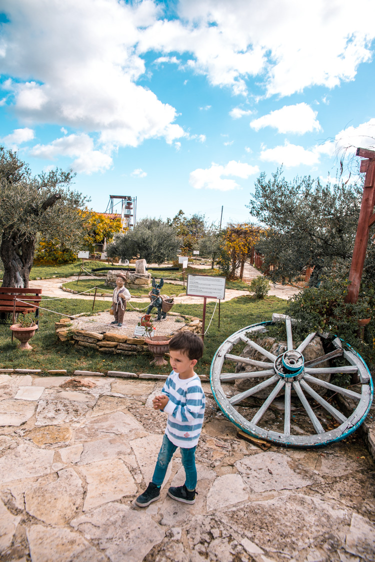 oleastro olive oil park and museum cyprus 16