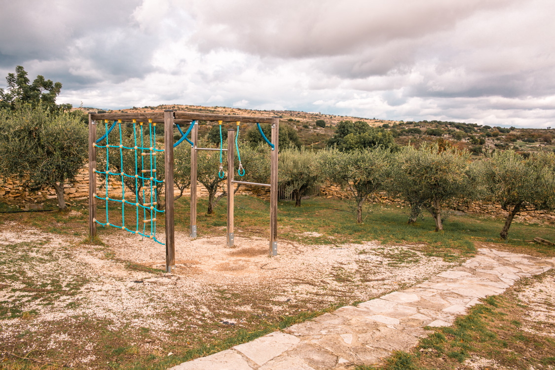 oleastro olive oil park and museum cyprus 40