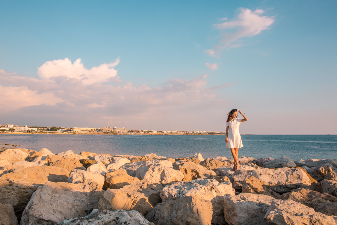 paphos harbour cyprus 10