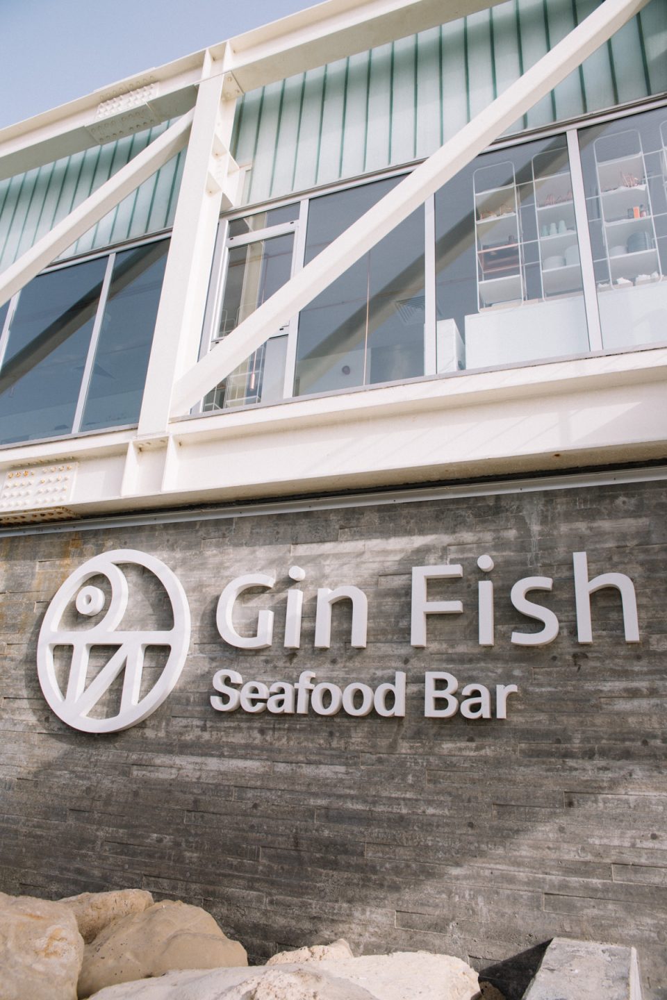 restaurants in Limassol Gin Fish scaled