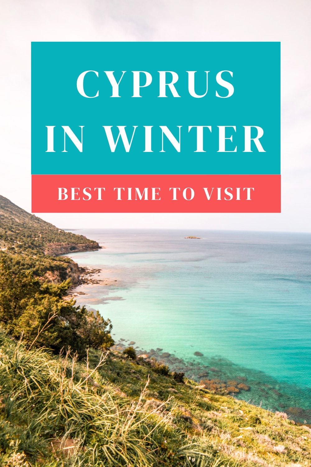 spending the winter in cyprus - complete guide