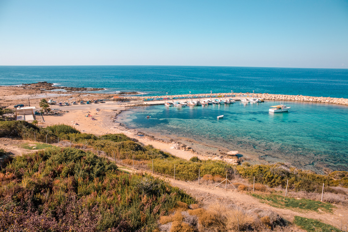 Agios Georgios, Cyprus