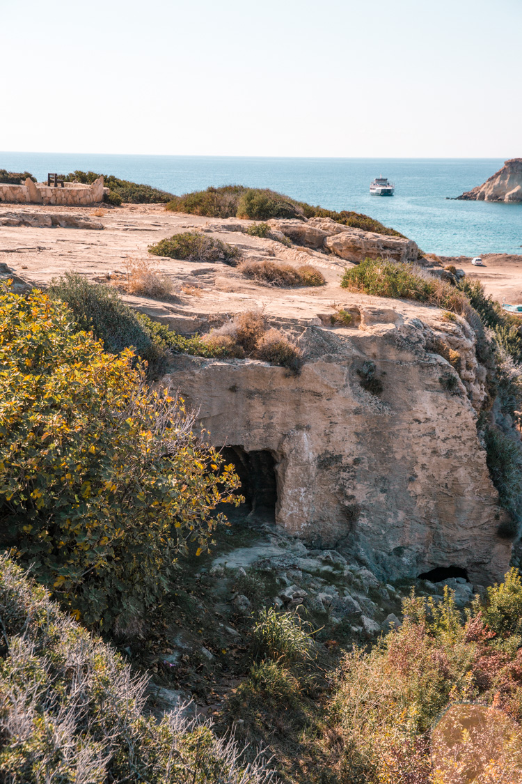 Agios Georgios, Cyprus