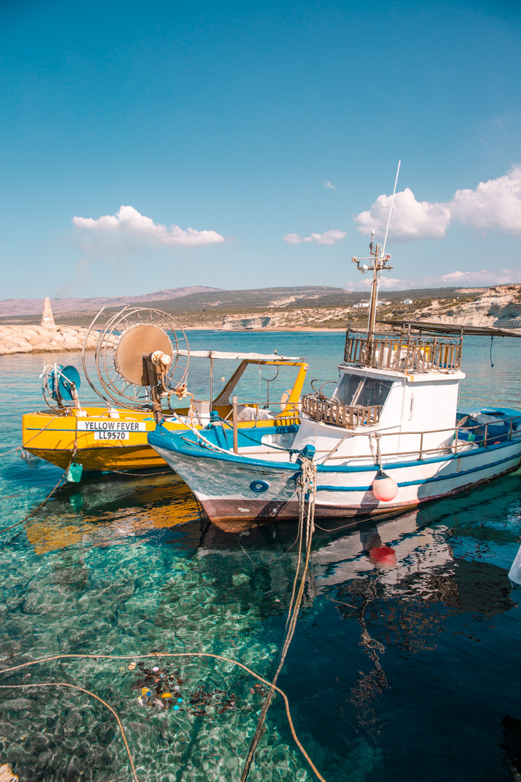 Agios Georgios, Cyprus