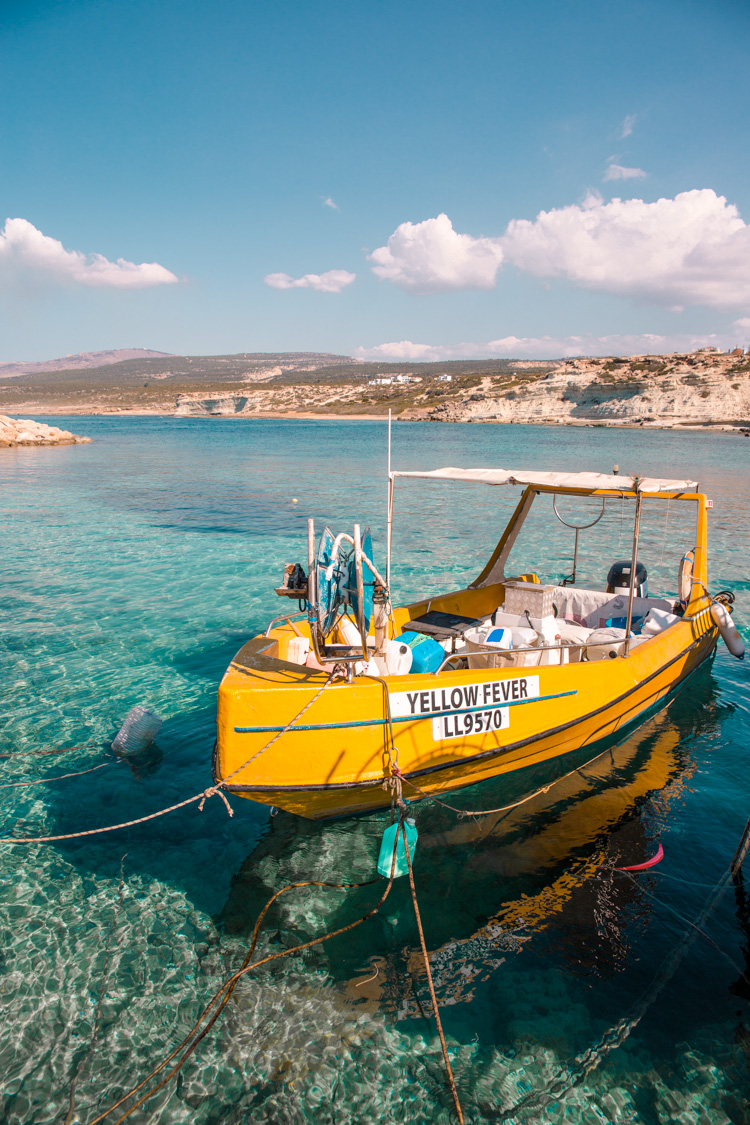 Agios Georgios, Cyprus