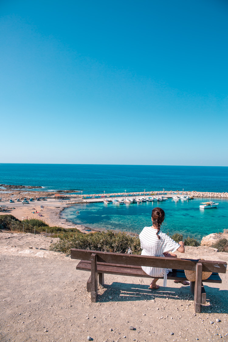 Agios Georgios, Cyprus