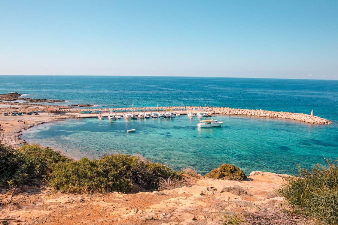 Agios Georgios, Cyprus