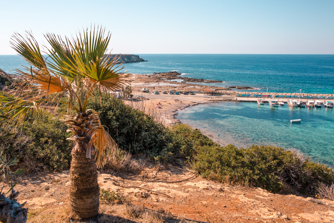 Agios Georgios, Cyprus