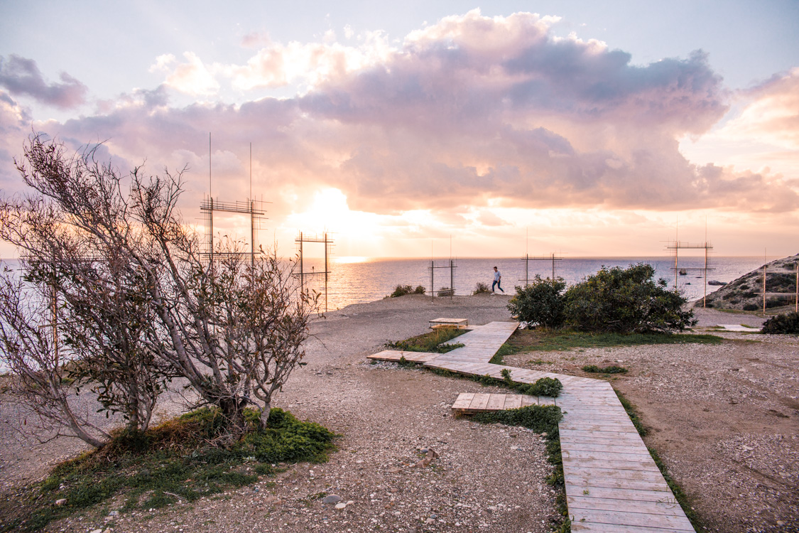 driving in cyprus